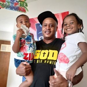 Meet your Posher, Earl